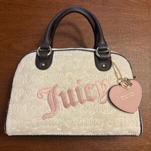 Juicy Couture handbag